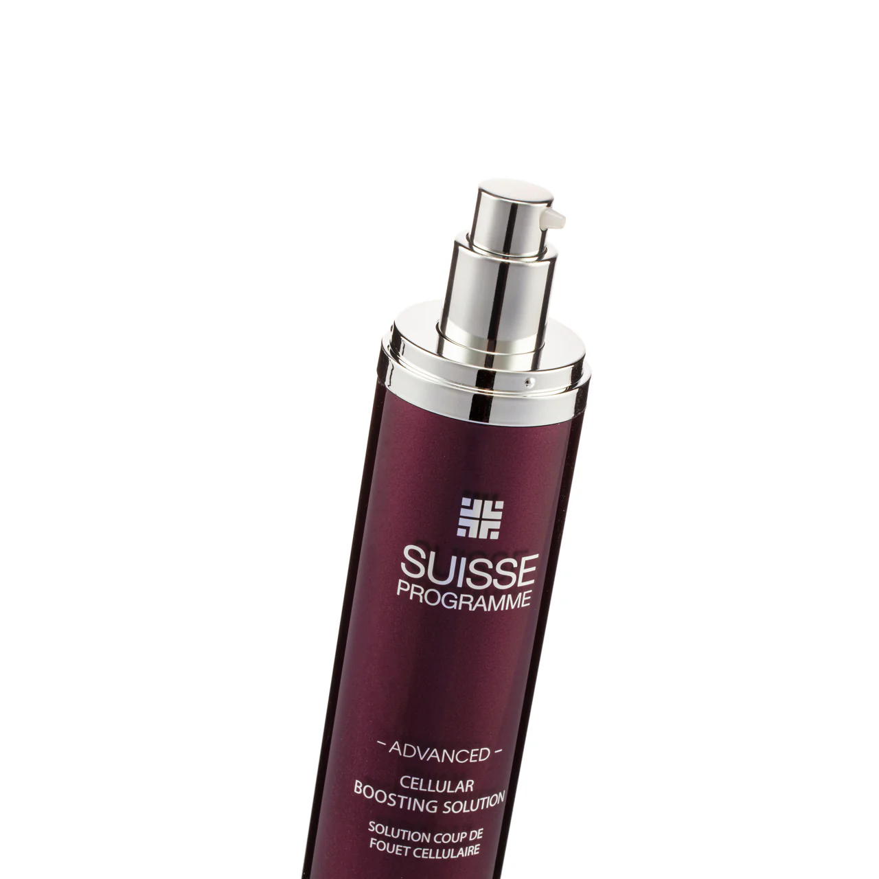 Suisse Programme Advanced Cellular Boosting Solution 3Rd 130ML - Image 4