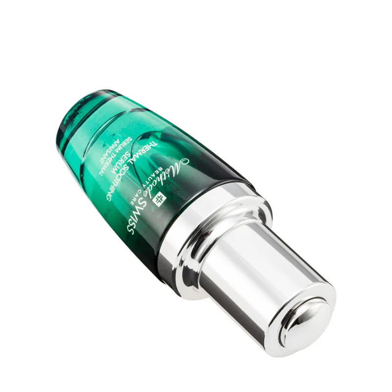 Methode Swiss Thermal Soothing Serum 35ML - Image 4