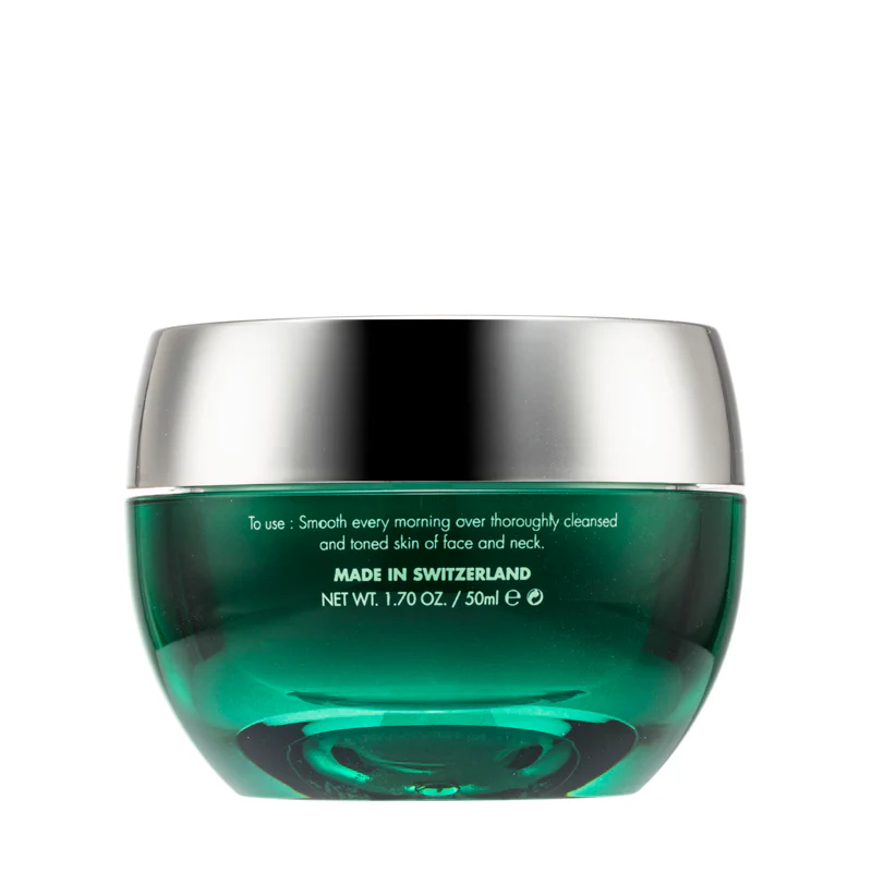 Methode Swiss Thermal Soothing Day Cream 50ML - Image 2