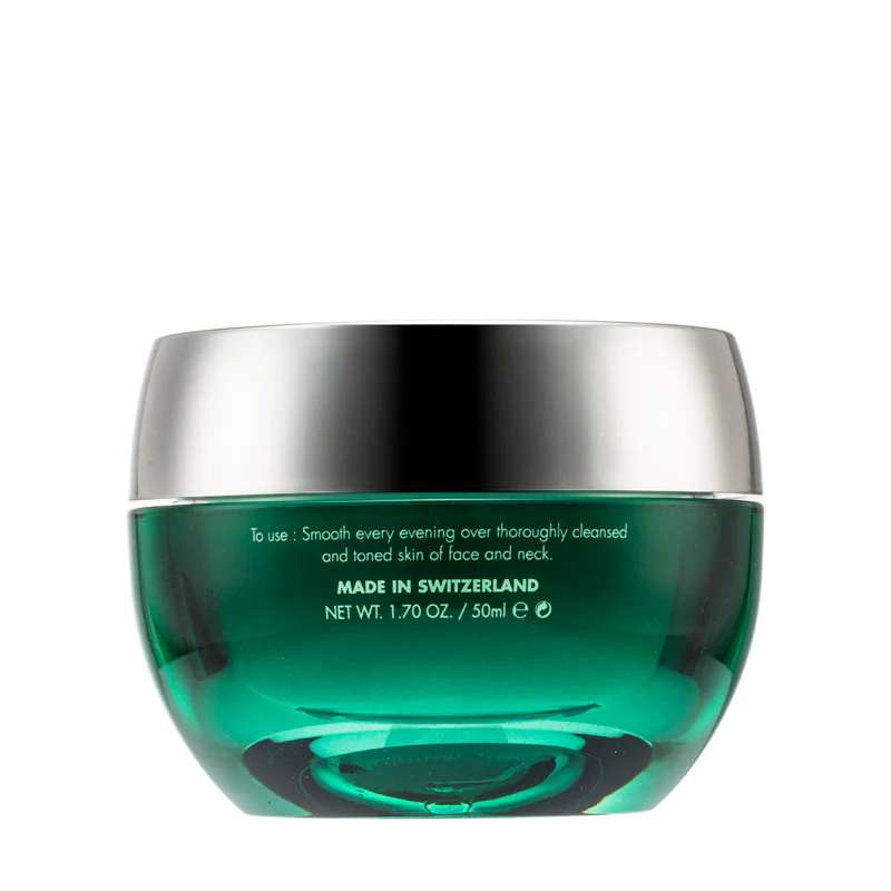 Methode Swiss Thermal Soothing Night Cream 50ML - Image 3