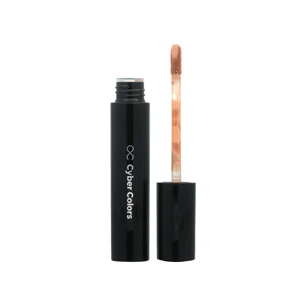 Cyber Colors High Coverage Treatment Concealer #02 Beige 4.4ml - Image 3