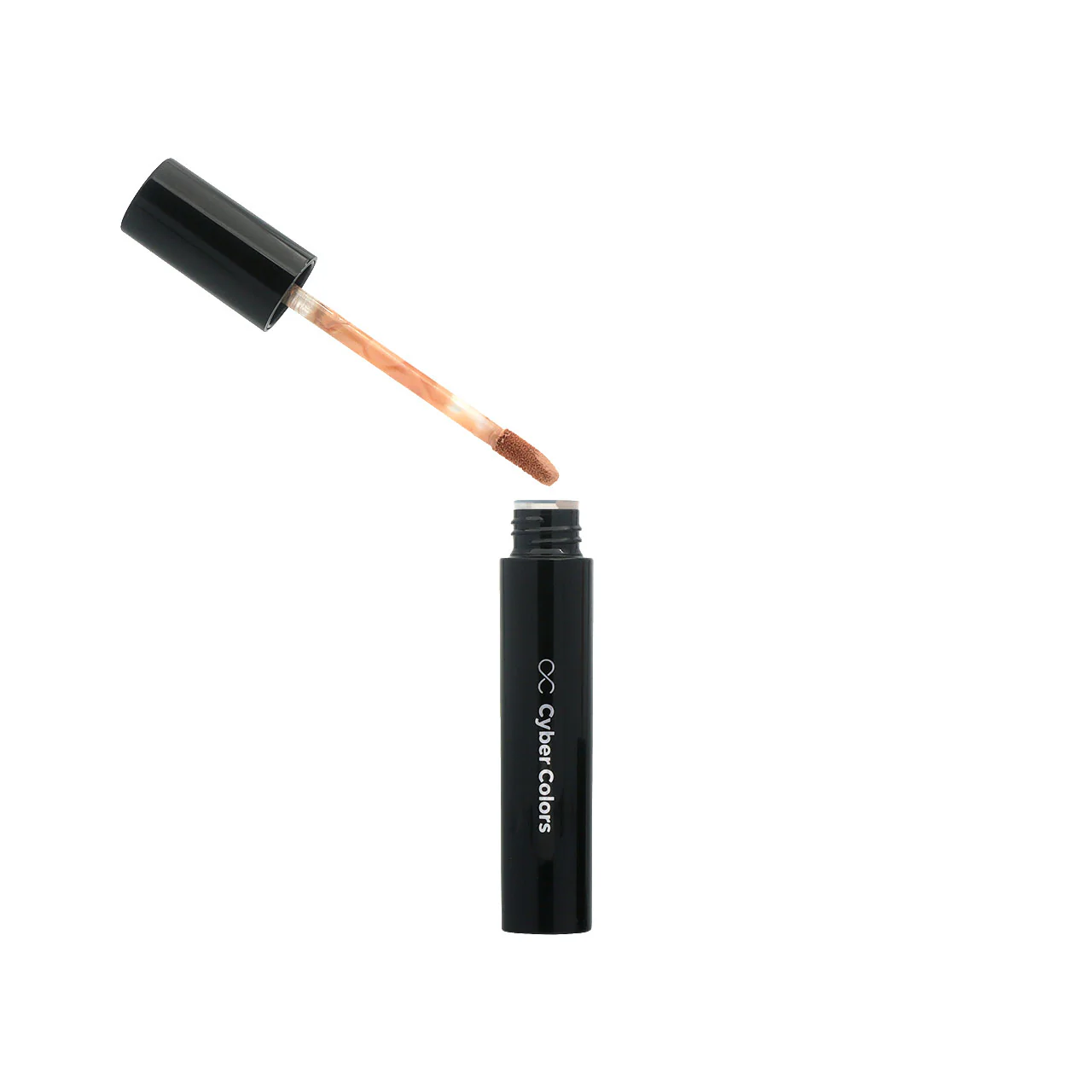 Cyber Colors High Coverage Treatment Concealer #02 Beige 4.4ml - Image 4