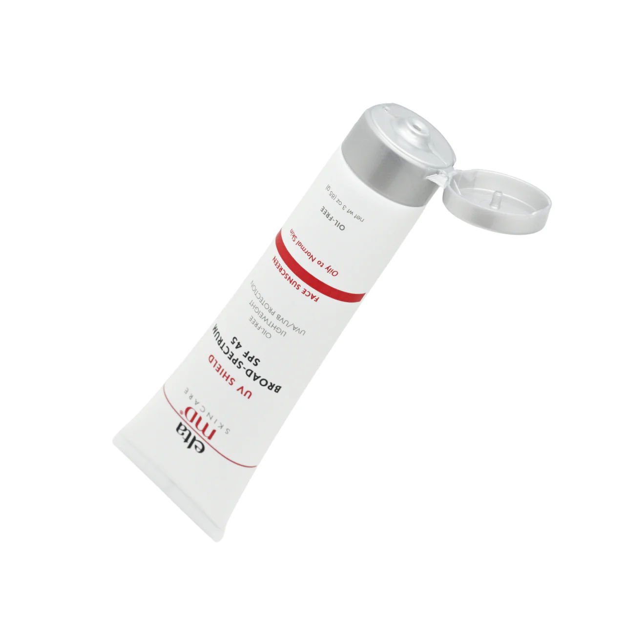EltaMD SPF45 UV Shield Broad-Spectrum 85ml - Image 5