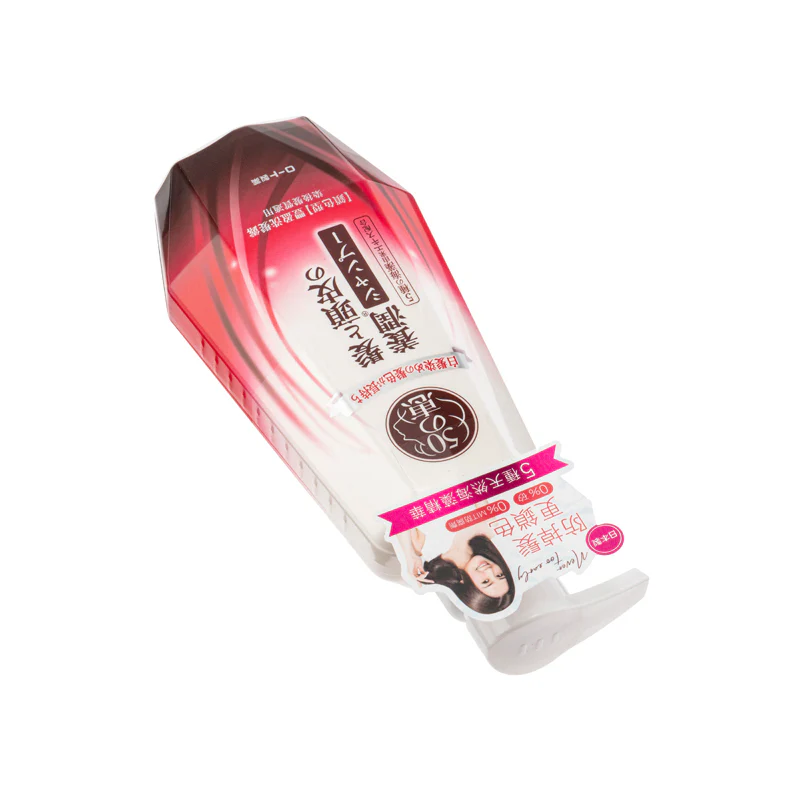 50 Megumi Color Care Shampoo 400ML - Image 4