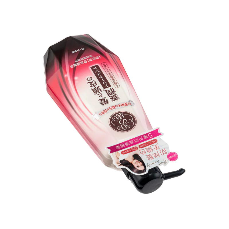 50 Megumi Color Care Conditioner 400ML - Image 4