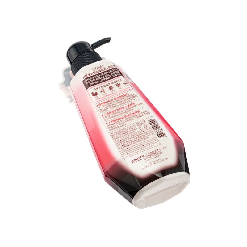 50 Megumi Color Care Conditioner 400ML - Image 5
