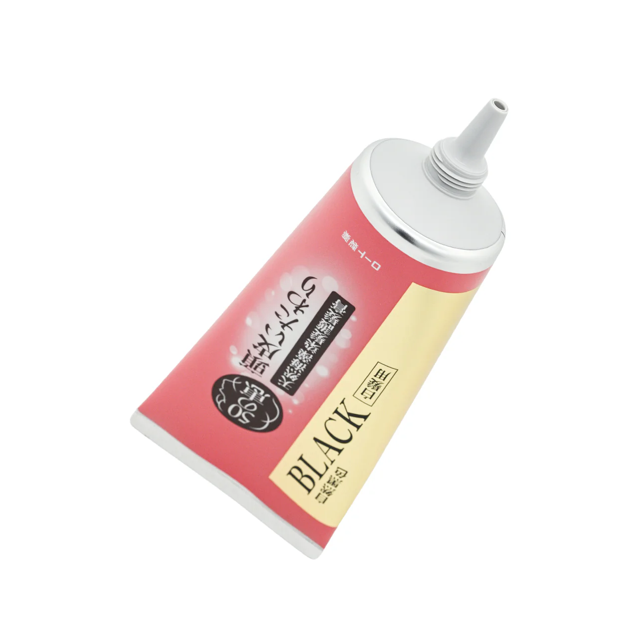 50 Megumi Hair Colorant Black 150g - Image 4