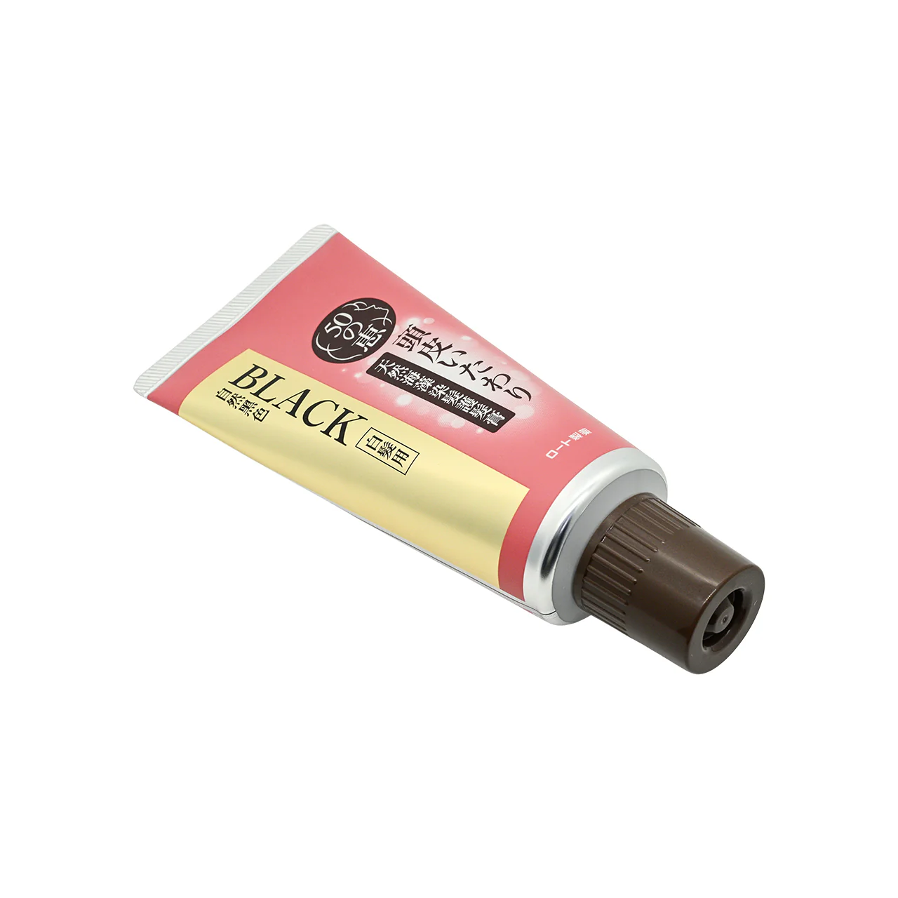 50 Megumi Hair Colorant Black 150g - Image 5