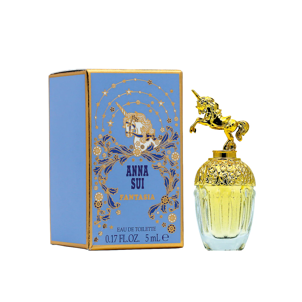Anna Sui Fantasia Eau de Toilette 5ml
