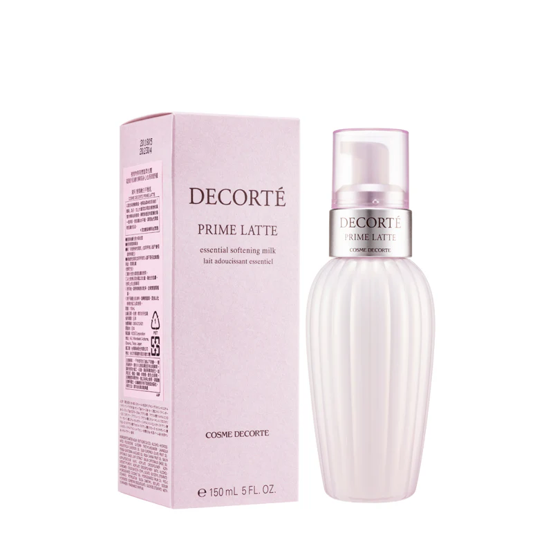 Cosme Decorte Prime Latte Essential Softening Milk - Image 2