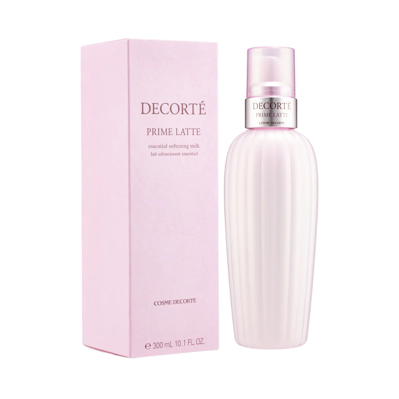 Cosme Decorte Prime Latte Essential Softening Milk - Image 8
