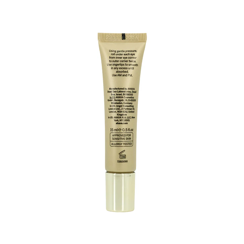 AHAVA Osmotertm Eye Concentrate 15ML - Image 4