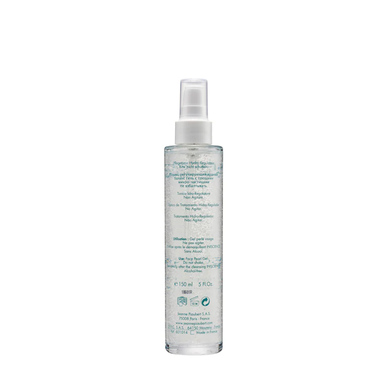 Methode Jeanne Piaubert Iniscience Hydro-Regulating Toner 150ML - Image 3