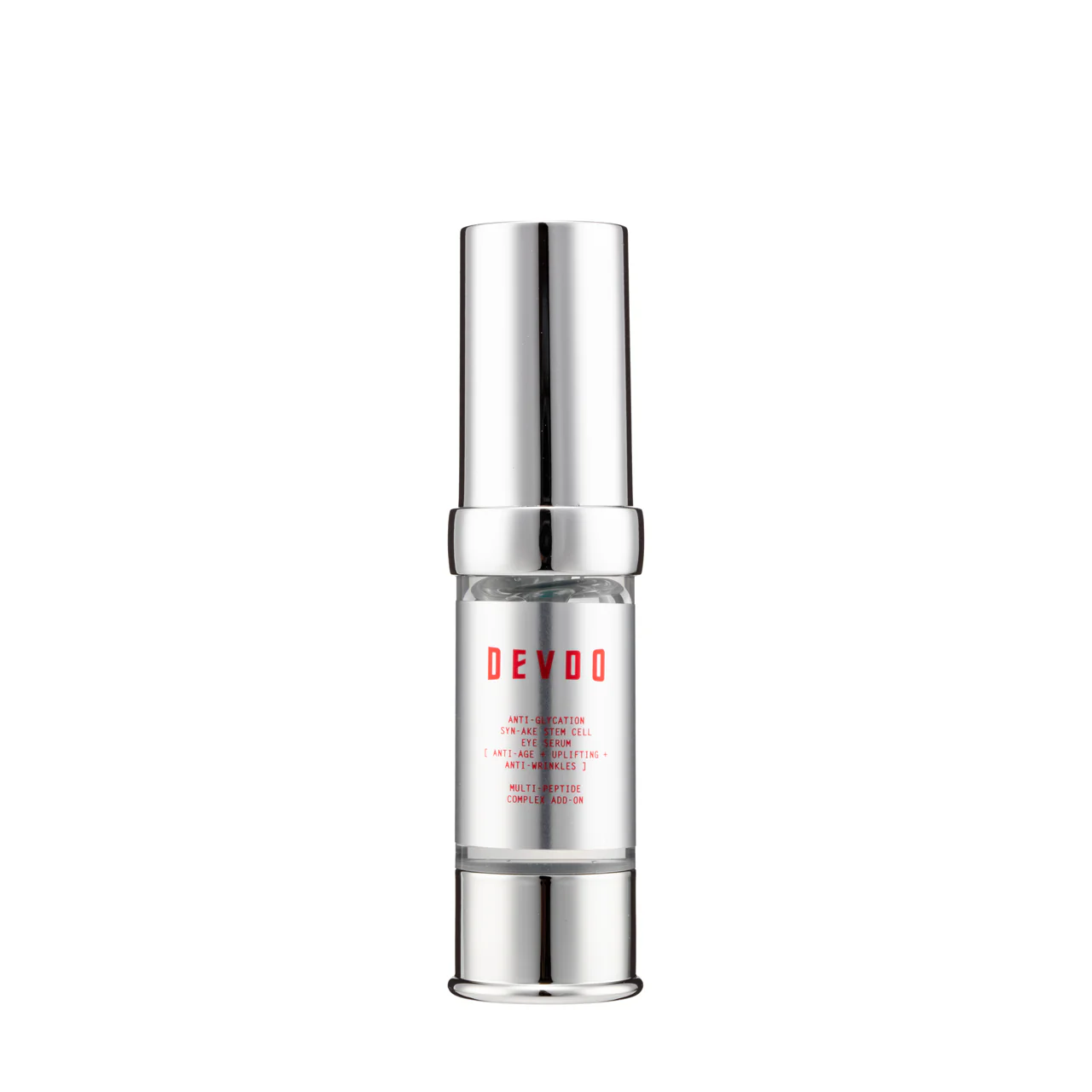 Devdo Anti-Glycation Syn-Ake Stem Cell Eye Serum 17ML - Image 2