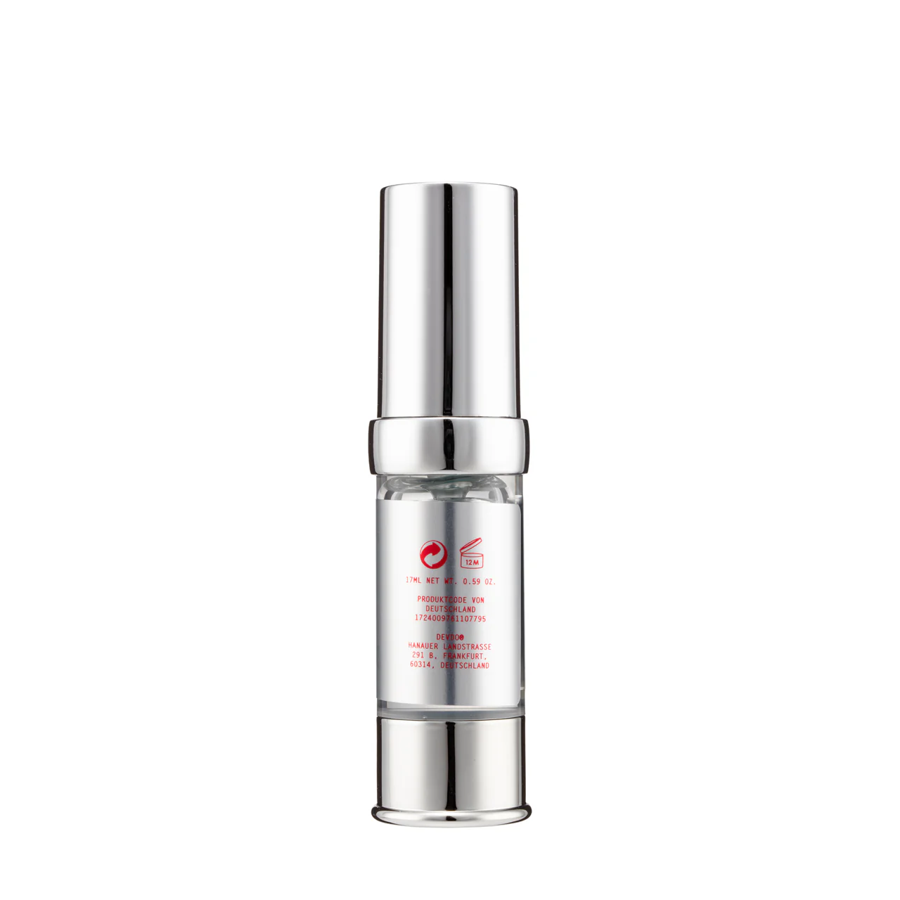 Devdo Anti-Glycation Syn-Ake Stem Cell Eye Serum 17ML - Image 3