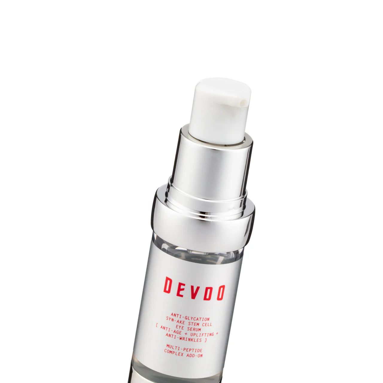 Devdo Anti-Glycation Syn-Ake Stem Cell Eye Serum 17ML - Image 4