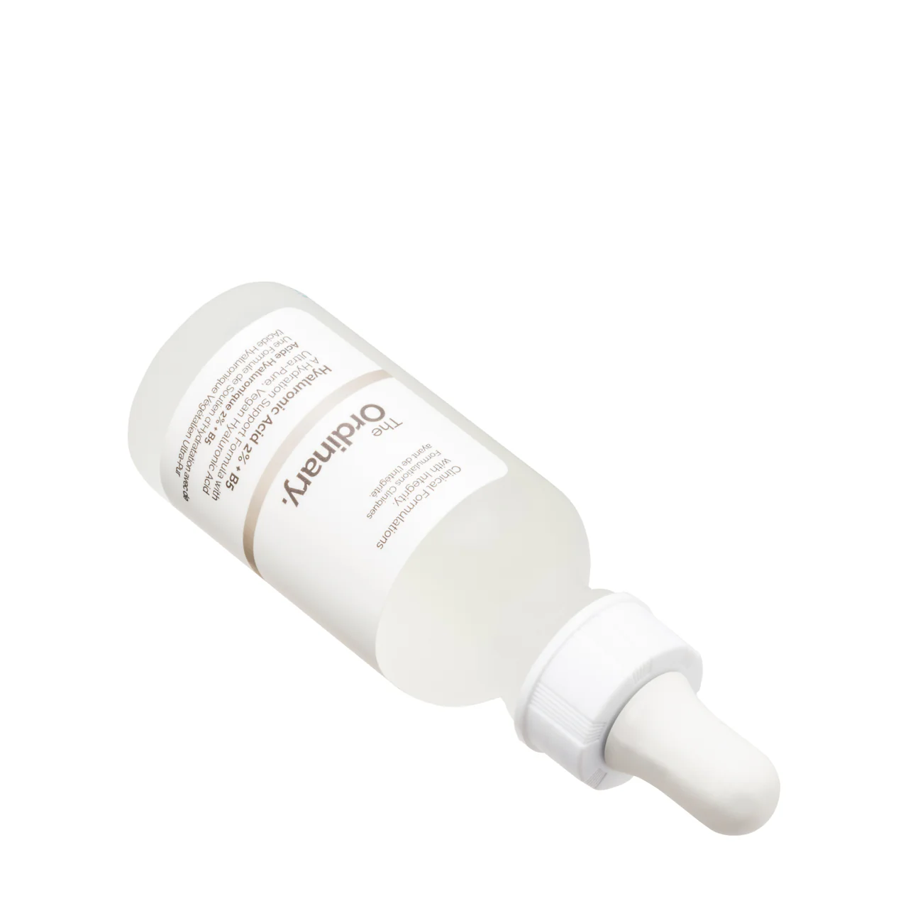 The Ordinary Hyaluronic Acid 2%+B5 - Image 10