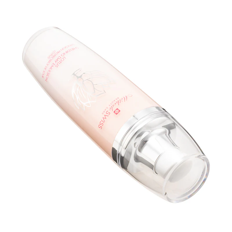 Methode Swiss Lotus Shielding Day Emulsion SPF15 50ML - Image 4