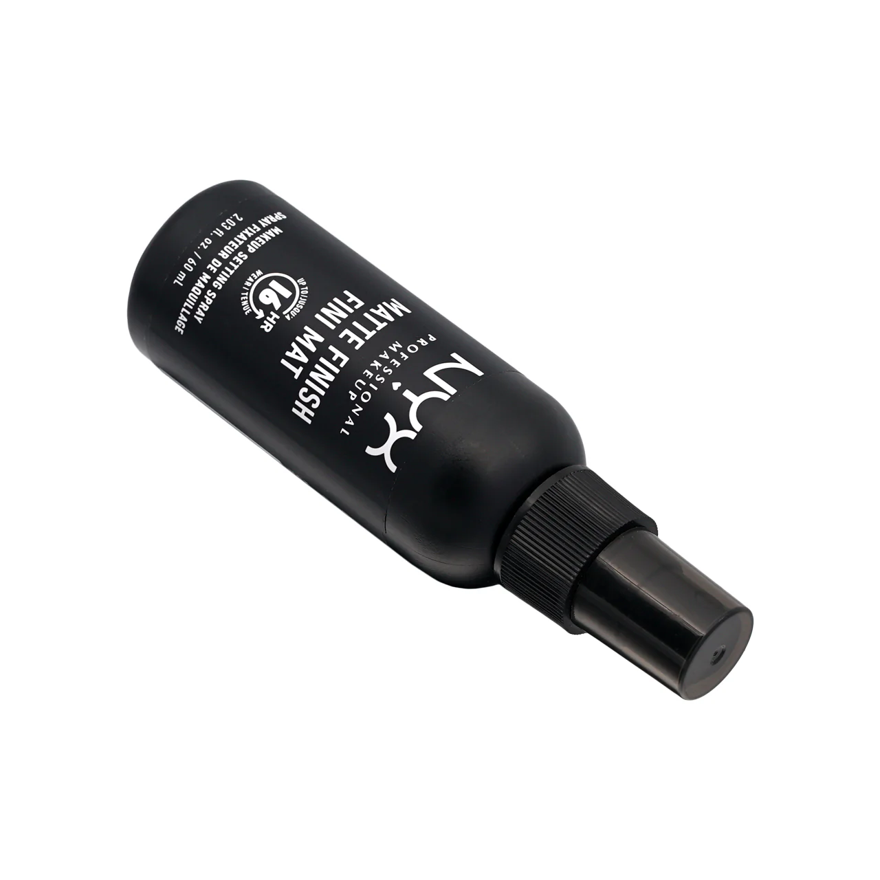 Nyx Makeup Setting Spray Matte Finish 60ml - Image 5