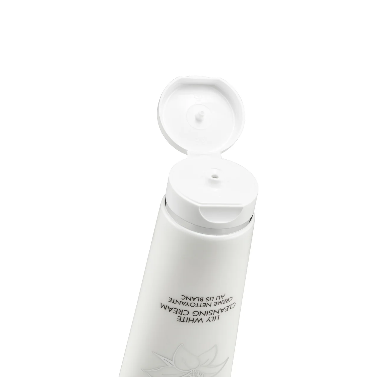 Methode Swiss Lily White Cleansing Cream 125ML - Image 4
