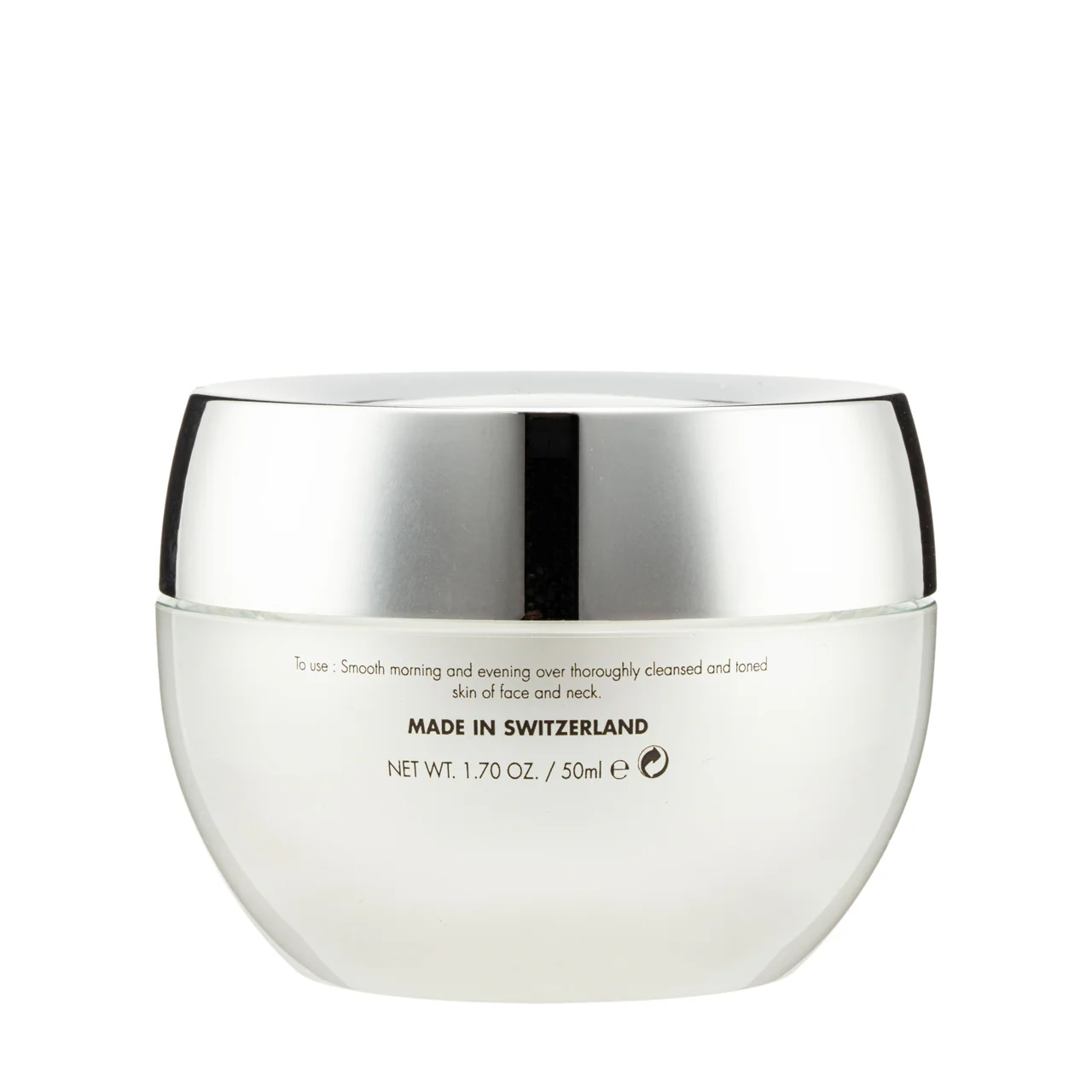 Methode Swiss Lily White Brightening Cream 50ML - Image 3