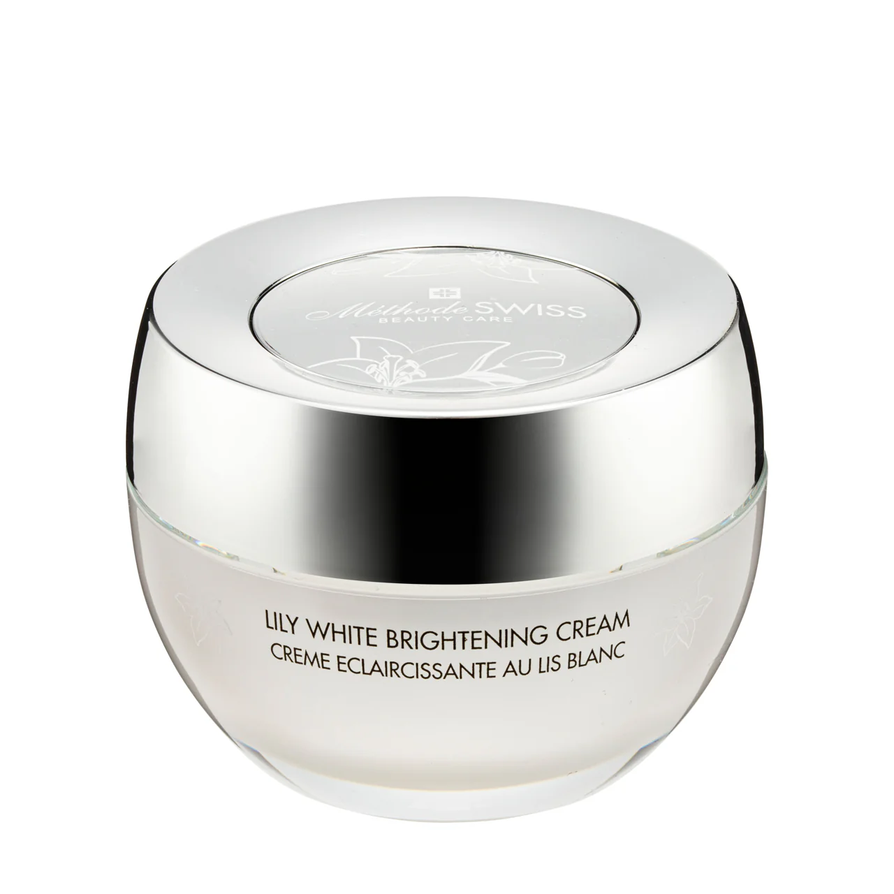 Methode Swiss Lily White Brightening Cream 50ML - Image 4