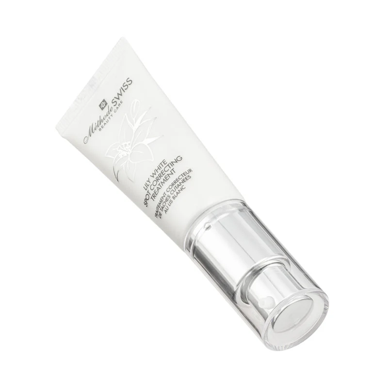 Methode Swiss Lily White Spot Correcting Treatment 15ML - Image 3