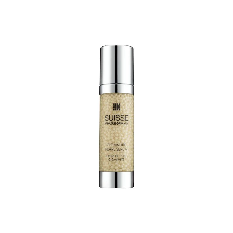 Suisse Programme Gigawhite Pearl Serum 50ML