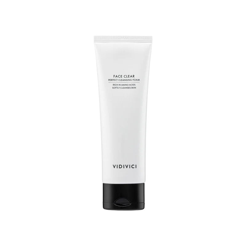 Vidi Vici Perfect Cleansing Foam 120ML