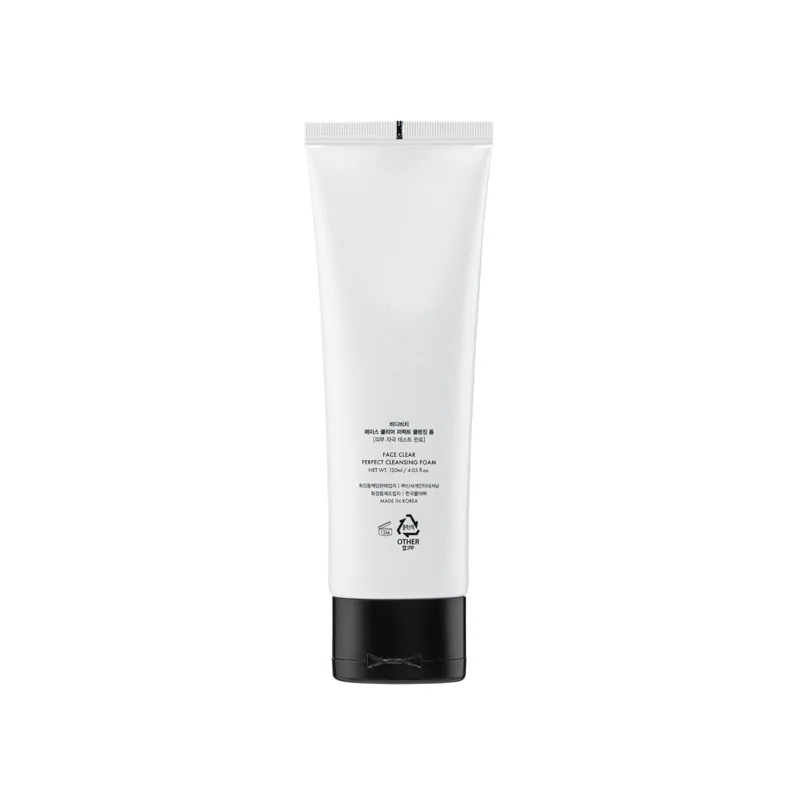 Vidi Vici Perfect Cleansing Foam 120ML - Image 2