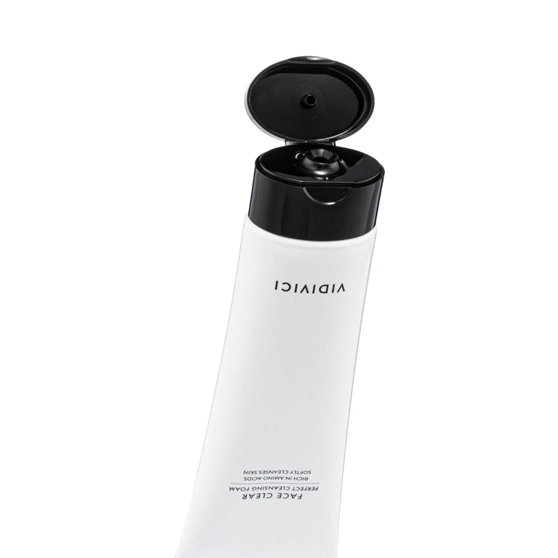 Vidi Vici Perfect Cleansing Foam 120ML - Image 3
