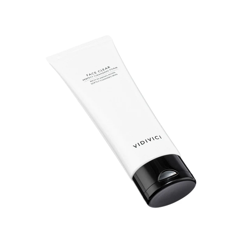 Vidi Vici Perfect Cleansing Foam 120ML - Image 4