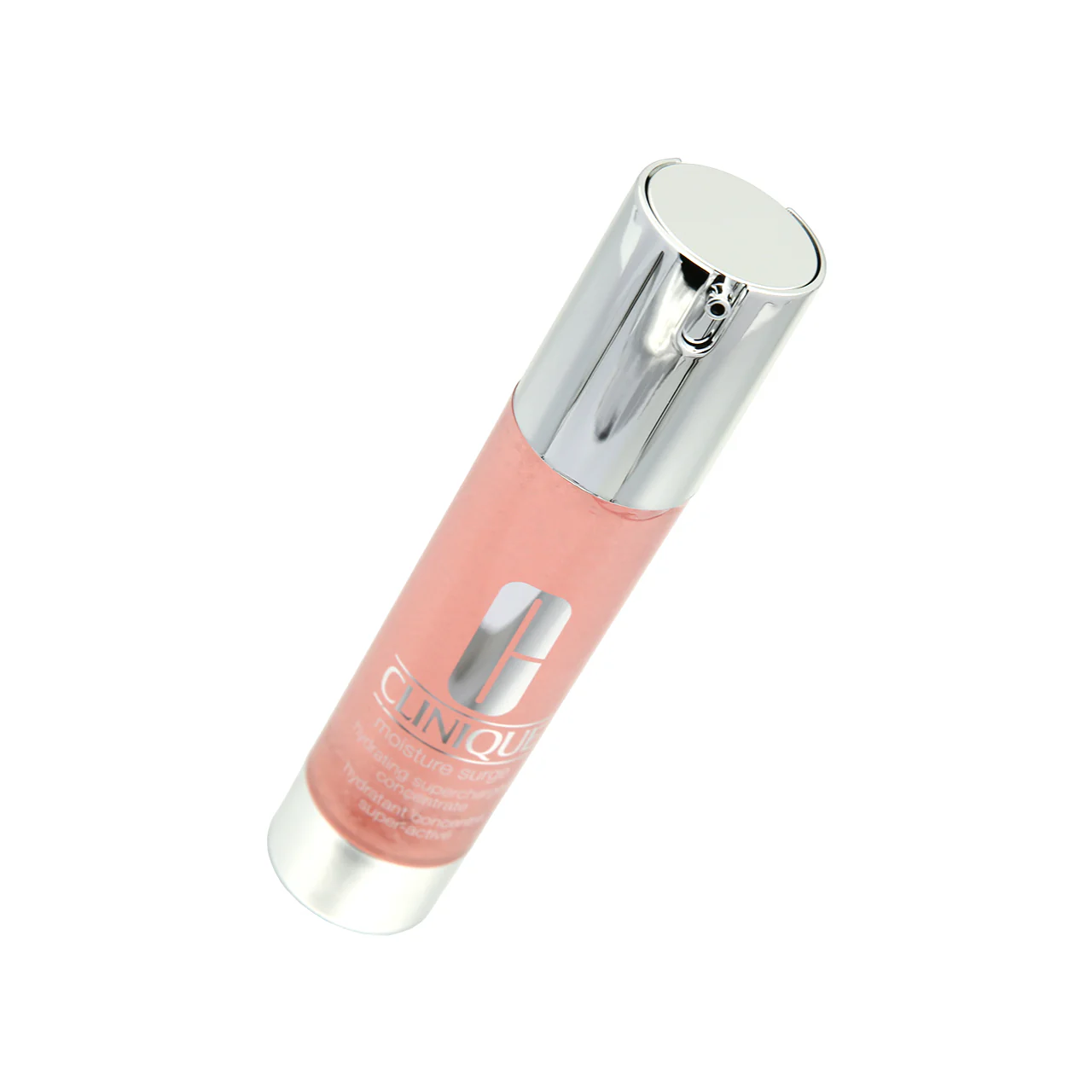 Clinique Moisture Surge™ Hydrating Supercharged Concentrate 48ml - Image 4