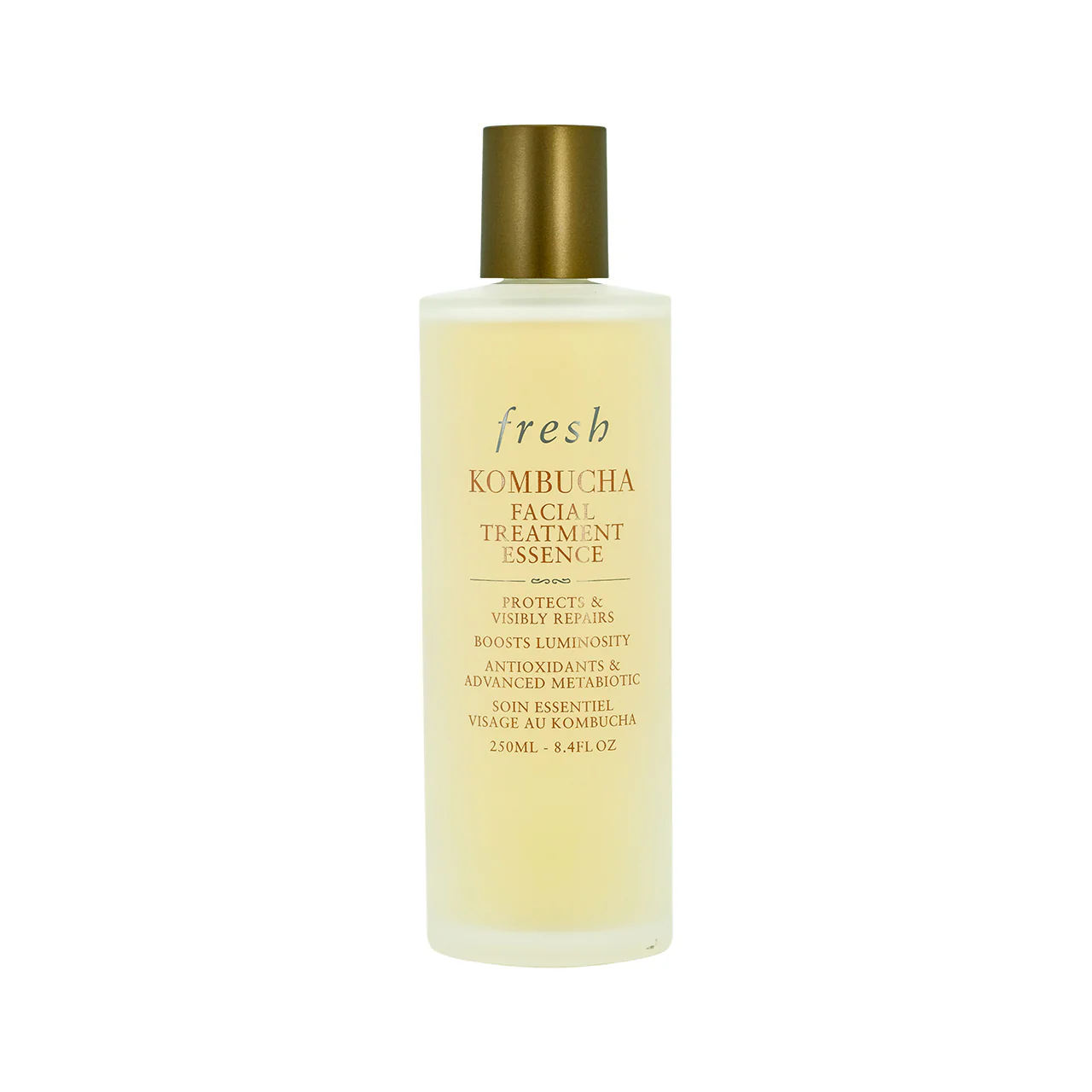 Fresh Kombucha Facial Treatment Essence 250ml - Image 2
