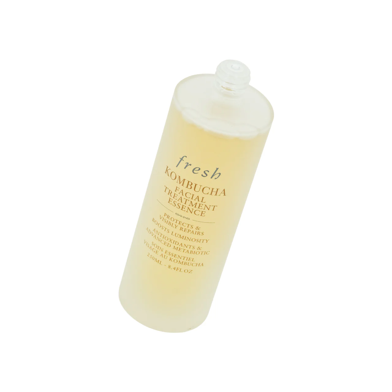 Fresh Kombucha Facial Treatment Essence 250ml - Image 4