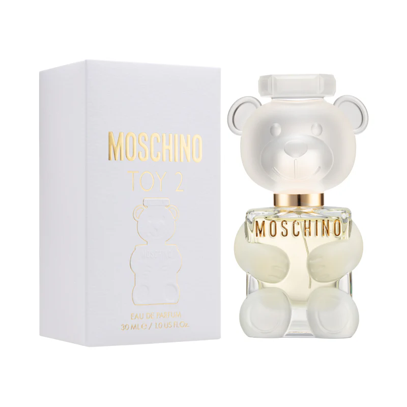 Moschino Toy 2 Edp 30ML