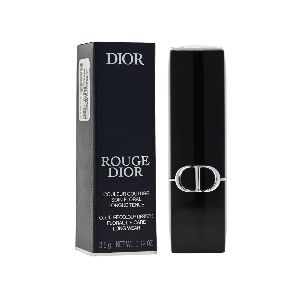 Christian Dior Rouge Dior Lipstick #200 Nude Touch 3.5g