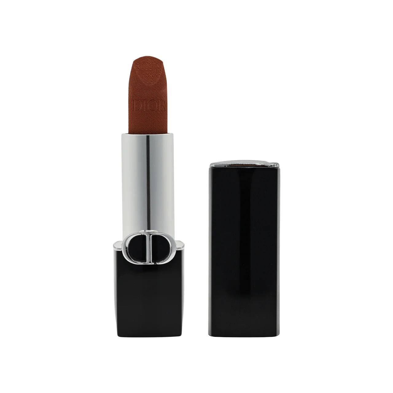 Christian Dior Rouge Dior Lipstick #200 Nude Touch 3.5g - Image 2