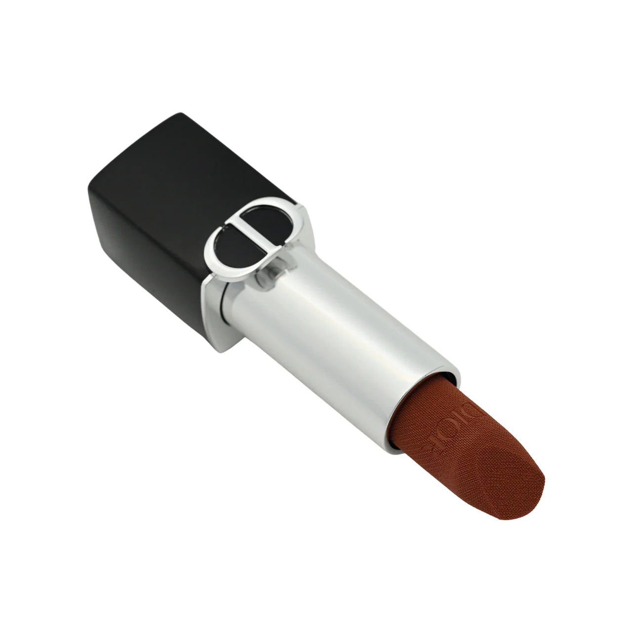Christian Dior Rouge Dior Lipstick #200 Nude Touch 3.5g - Image 5