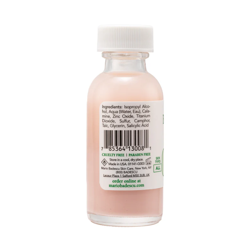 Mario Badescu Drying Lotion 29ML - Image 4