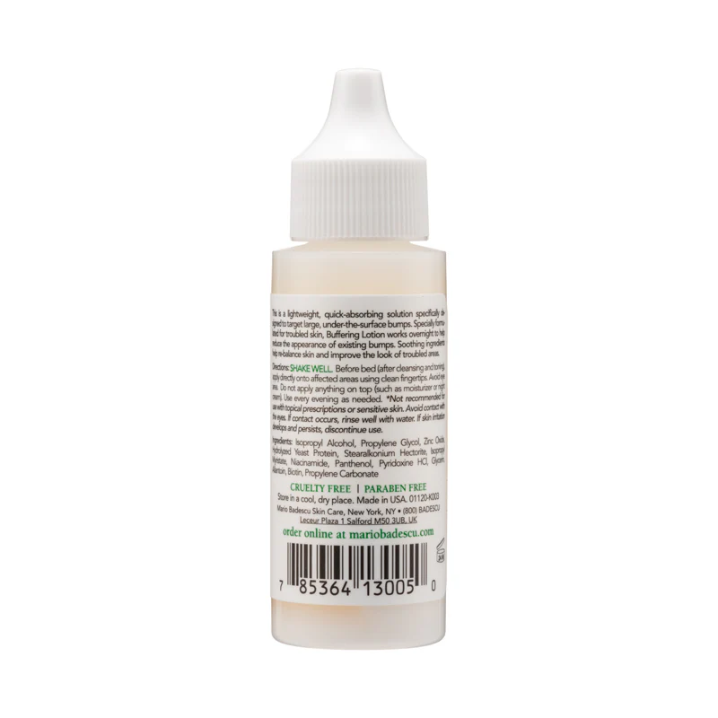 Mario Badescu Buffering Lotion 29ML - Image 2