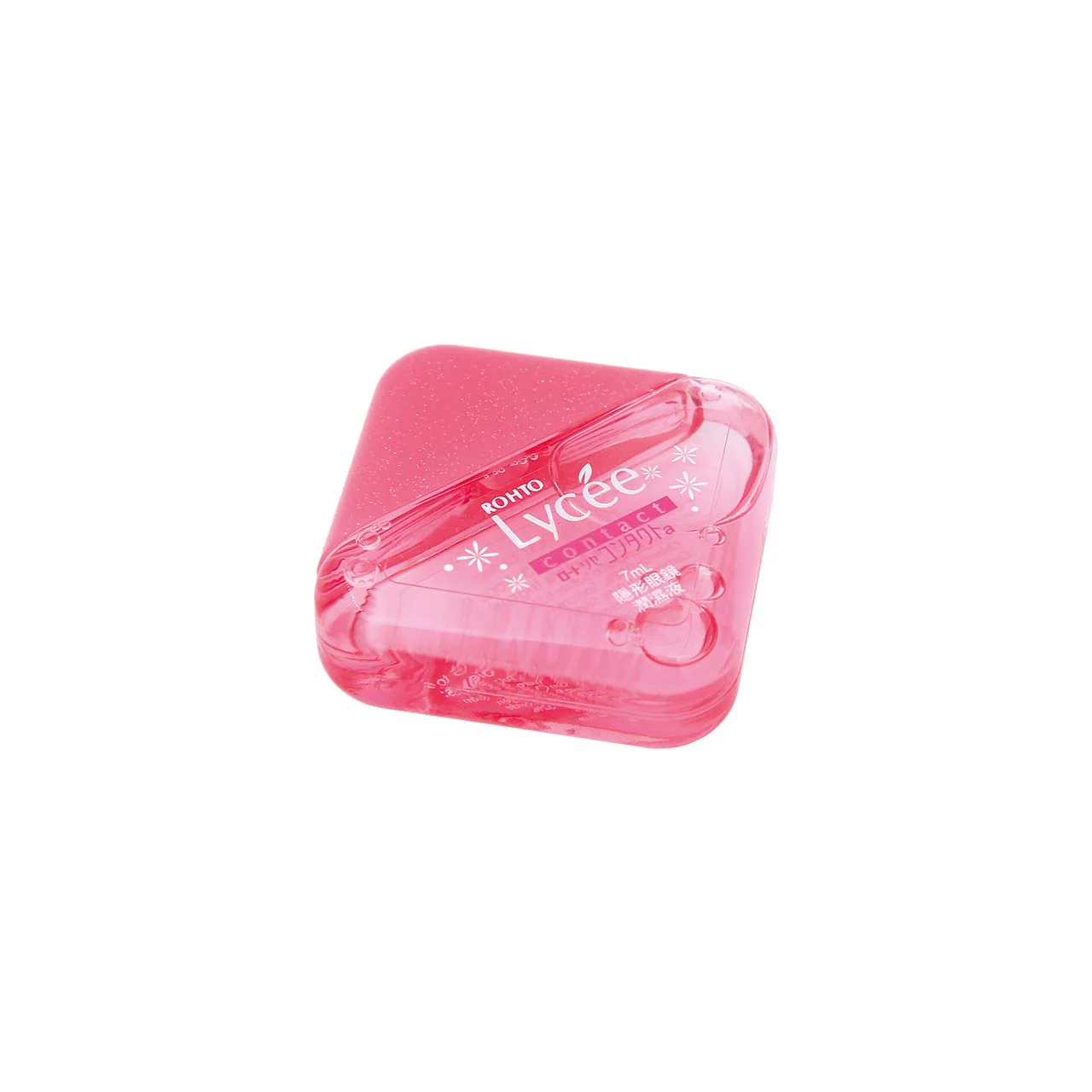 Rohto Lycee Contact Eye Drops 7ML - Image 4