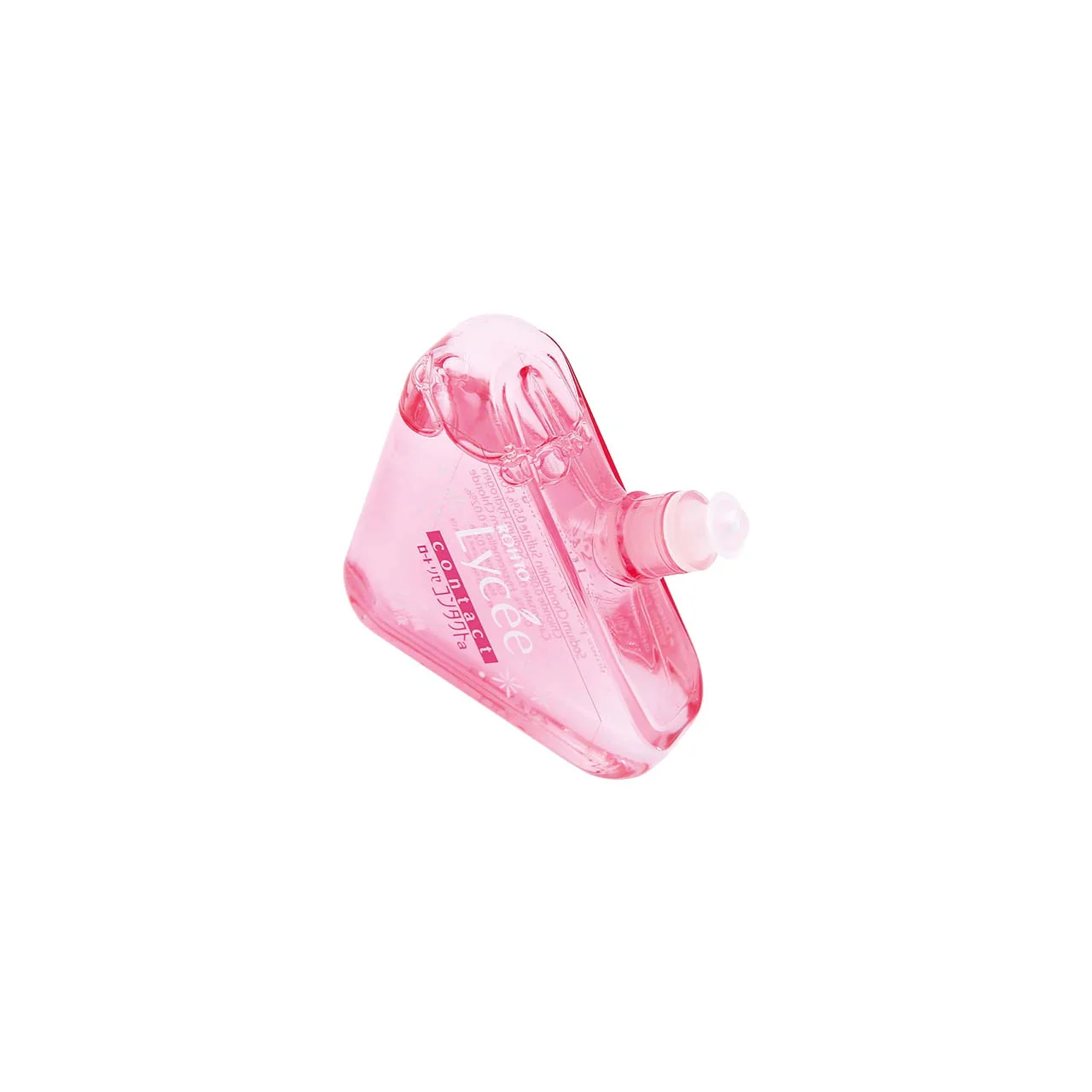 Rohto Lycee Contact Eye Drops 7ML - Image 5