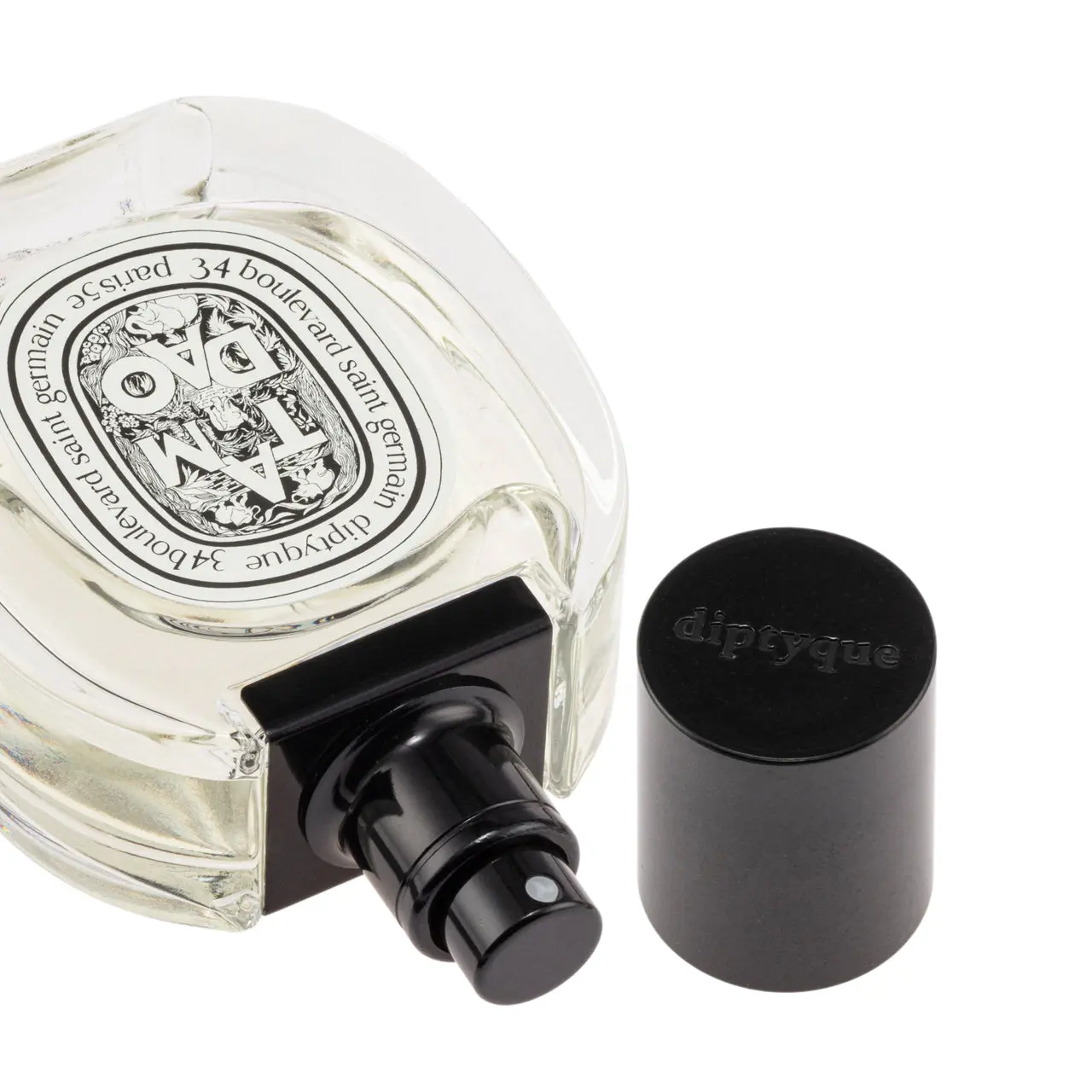 Diptyque Tam Dao Eau De Toilette - Image 4