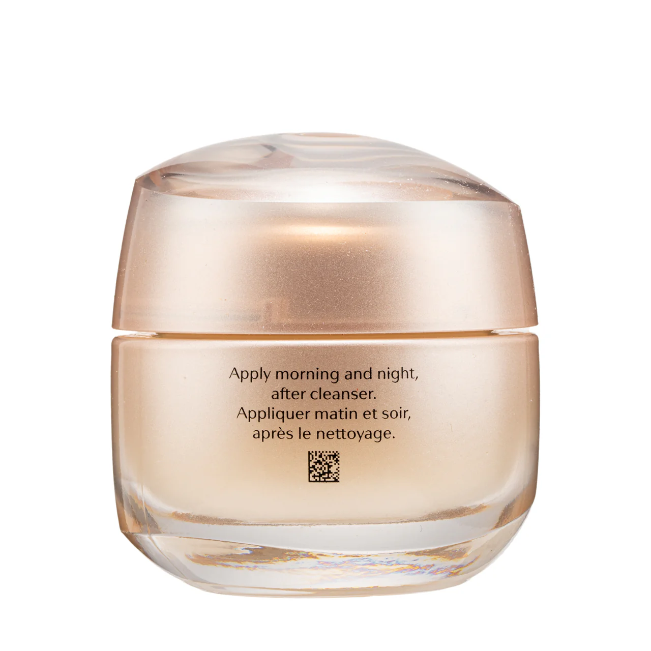 Shiseido Wrinkle Smoothing Cream Enriched 50ML - Image 3