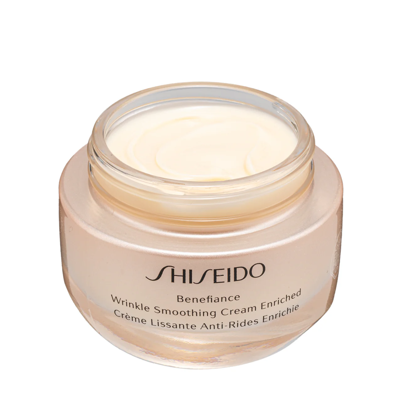 Shiseido Wrinkle Smoothing Cream Enriched 50ML - Image 5