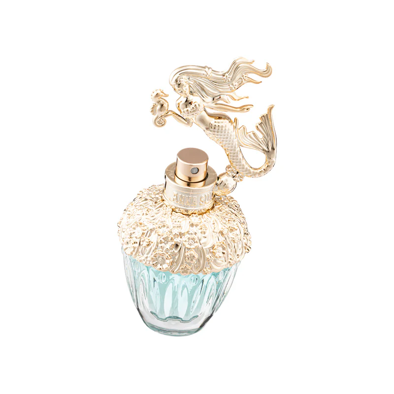 Anna Sui Fantasia Mermaid Edt - Image 4