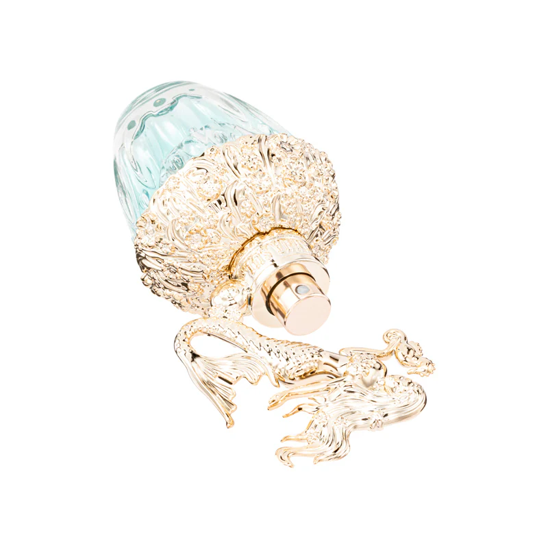 Anna Sui Fantasia Mermaid Edt - Image 5