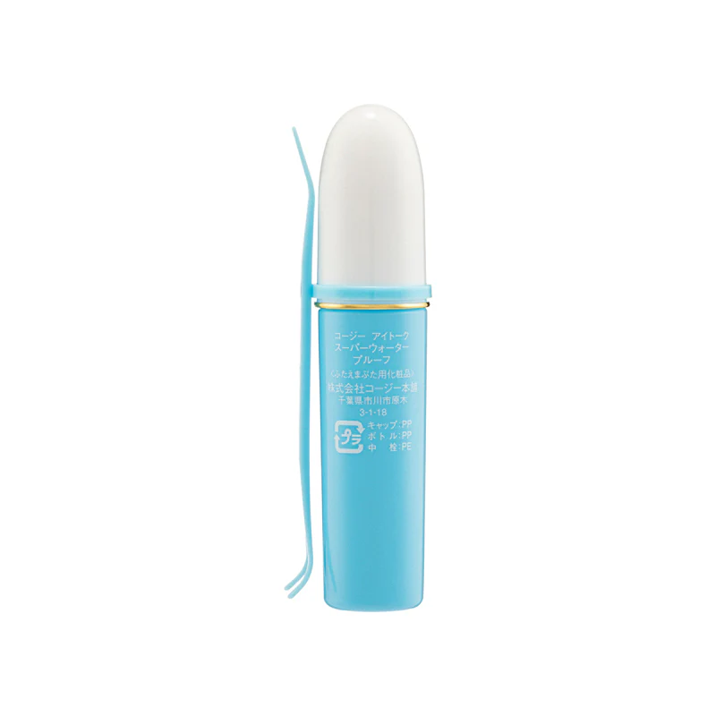 Koji Super Water Proof Eyetalk 6ML - Image 3