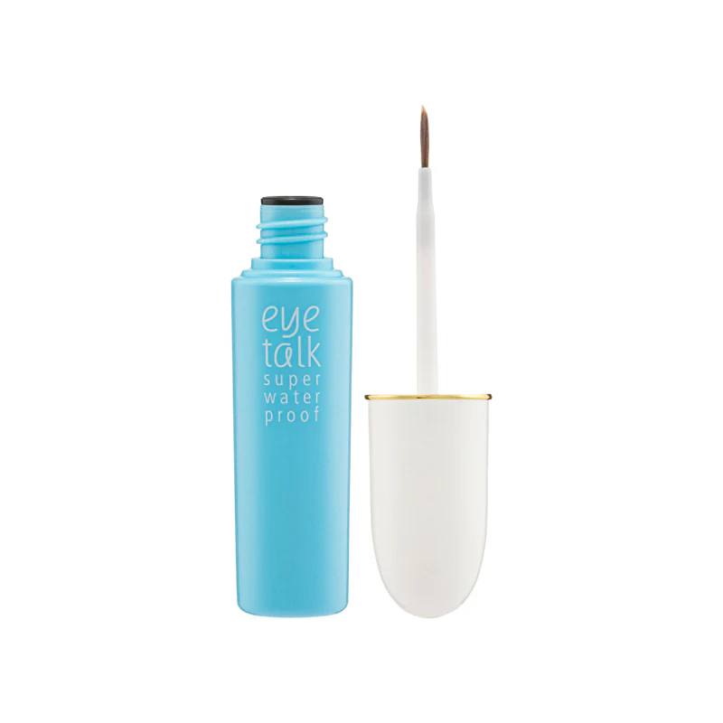 Koji Super Water Proof Eyetalk 6ML - Image 4